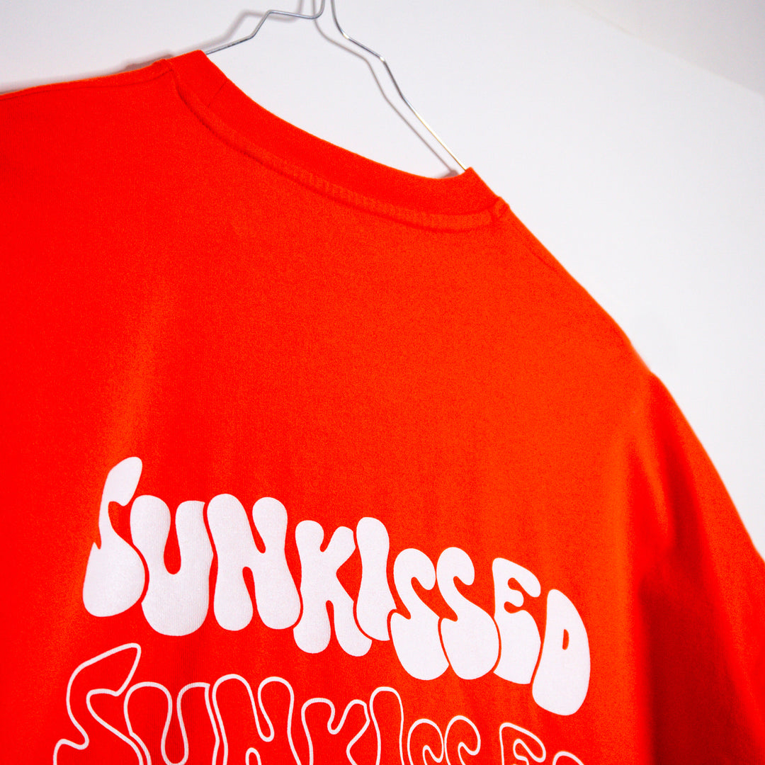 TEE SUNKISSED